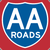 AARoads.com icon