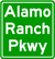 Alamo Ranch Pkwy
