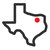 DFWFreeways.com icon