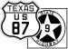 US 87