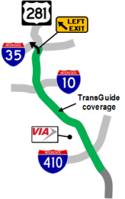 I-37 special features map