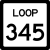 Loop 345