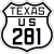 US 281