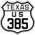 US 385