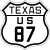 US 87