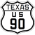 US 90