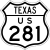 US 281