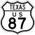 US 87