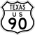 US 90