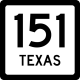 SH 151