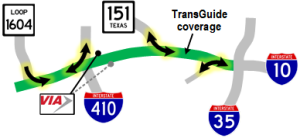 US 90W special features map