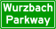 Wurzbach Pkwy