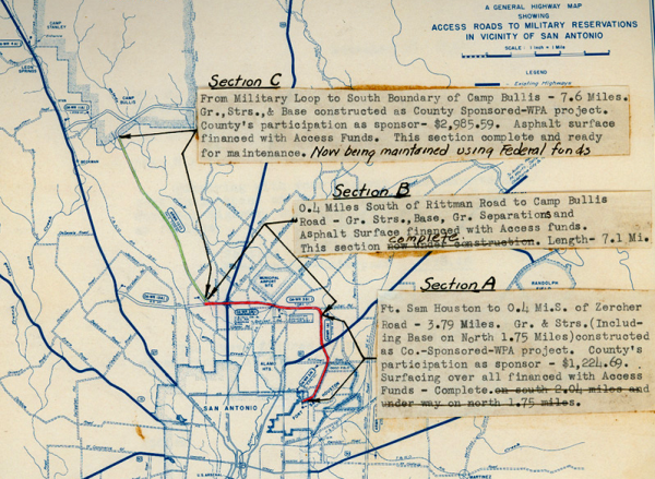 Harry Wurzbach map