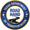 Road Hand Award logo